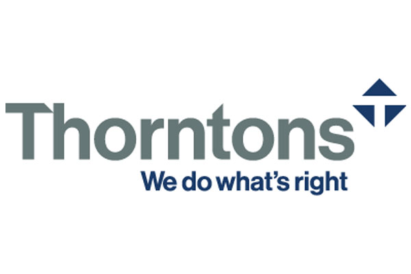 thorntons-law